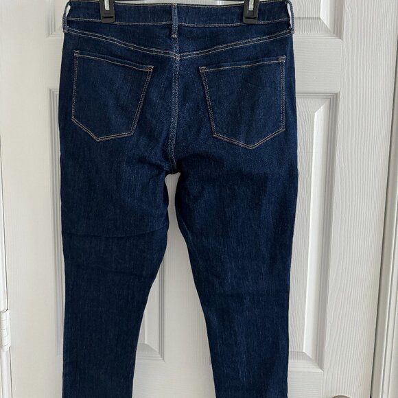 Old Navy Women´s Super Skinny Jeans, Size 12 - Picture 7 of 10